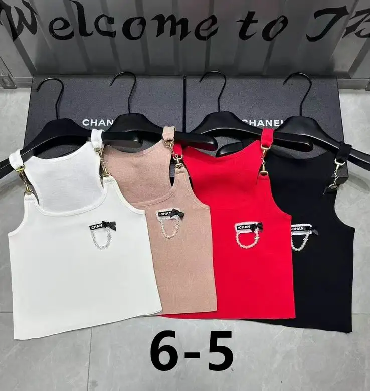 Chanel S-XL 104